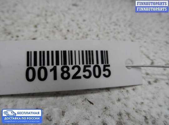 Подрулевой переключатель на Toyota Camry XV40