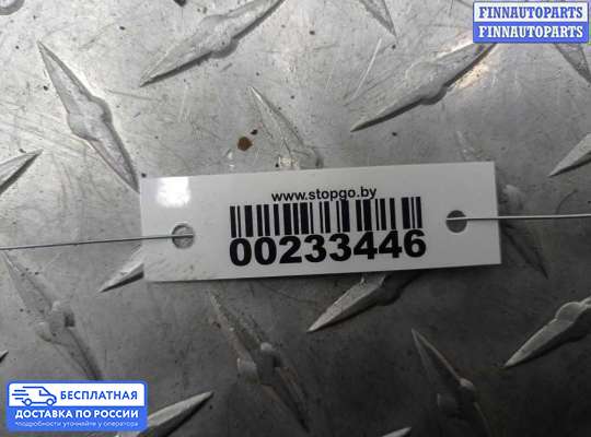 Вакуумный усилитель тормозов на Honda Crosstour