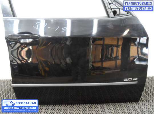 Замок боковой двери на BMW X5 (E70)