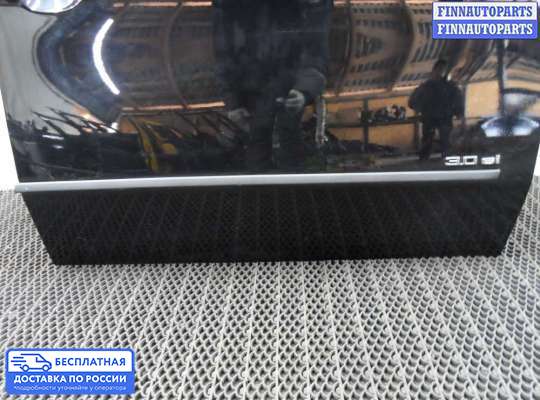 Замок боковой двери на BMW X5 (E70)