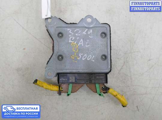 ЭБУ AIRBAG (электронный блок управления подушками безопасности) на Fiat 500L