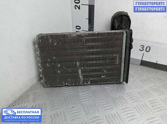 Резистор (сопротивление) отопителя на Volkswagen Vento (1HX0)