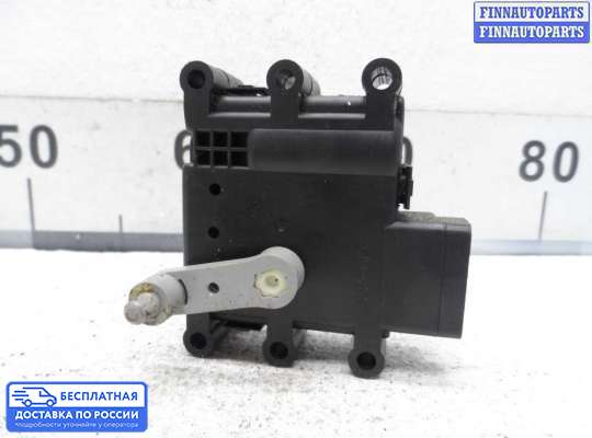 Моторчик заслонки печки на Mazda 6 I (GG)