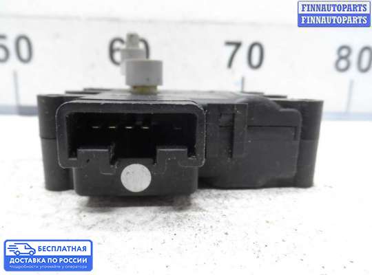 Моторчик заслонки печки на Mazda 6 I (GG)