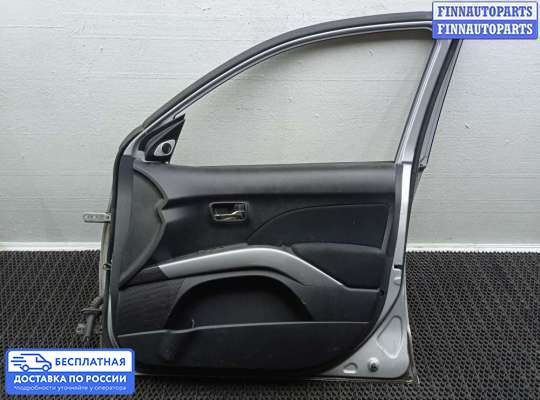 Петля двери на Peugeot 4007
