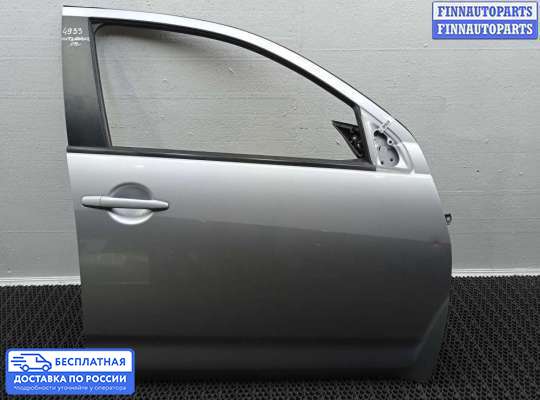 Петля двери на Peugeot 4007