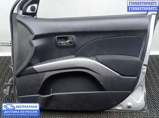 Петля двери на Peugeot 4007