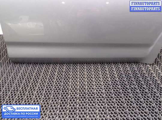 Петля двери на Peugeot 4007