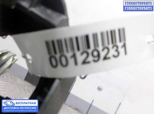 Ручка двери наружная на Mercedes-Benz GLK (X204)