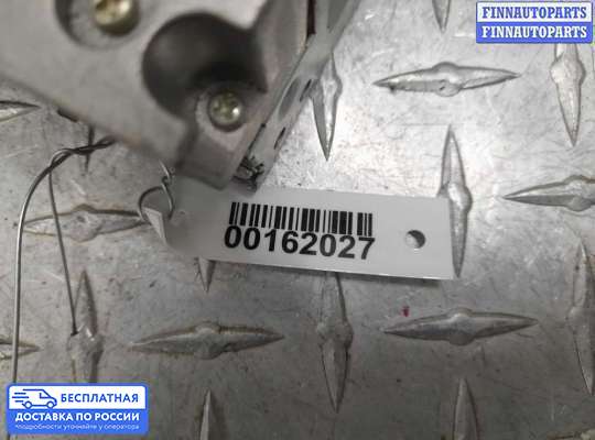 Магнитола на Mitsubishi Pajero III