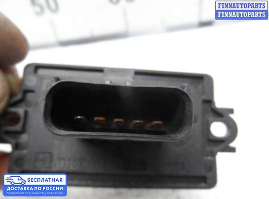 Резистор (сопротивление) отопителя на Chrysler 300C I (LX)