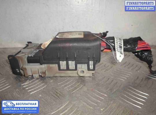 Блок предохранителей на Chevrolet Cruze I (J300)