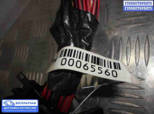 Блок предохранителей на Chevrolet Cruze I (J300)