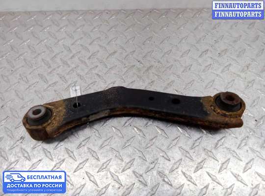 Рычаг подвески на Hyundai Santa Fe III (DM, NC)