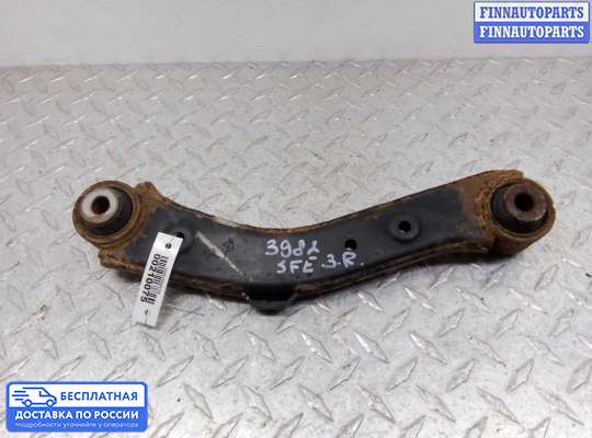 Рычаг подвески на Hyundai Santa Fe III (DM, NC)