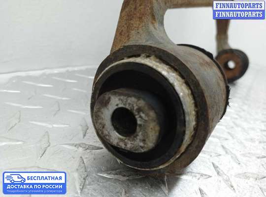 Рычаг подвески на Mercedes-Benz E (W210)