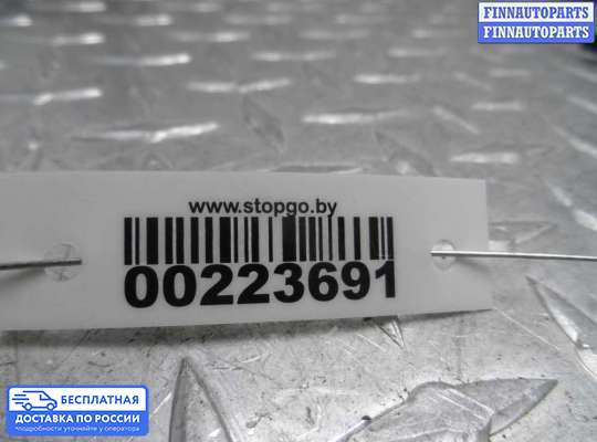 Моторчик (насос) омывателя на Ford Focus I