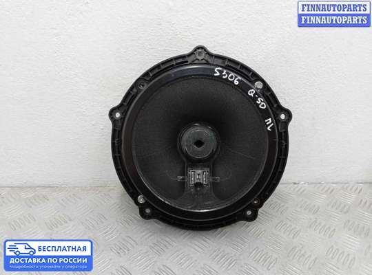 Аудиотехника на Infiniti Q50 (V37)