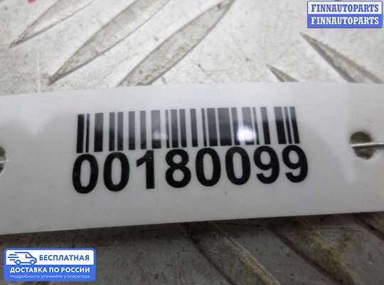 ЭБУ AIRBAG (электронный блок управления подушками безопасности) на Ford Focus I