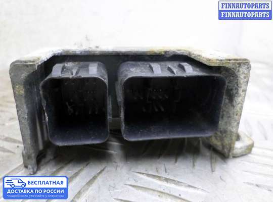 ЭБУ AIRBAG (электронный блок управления подушками безопасности) на Ford Focus I