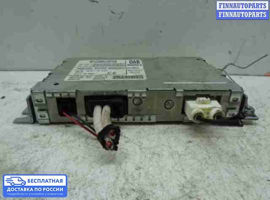 Аудиотехника на Range Rover III (LM, L322)