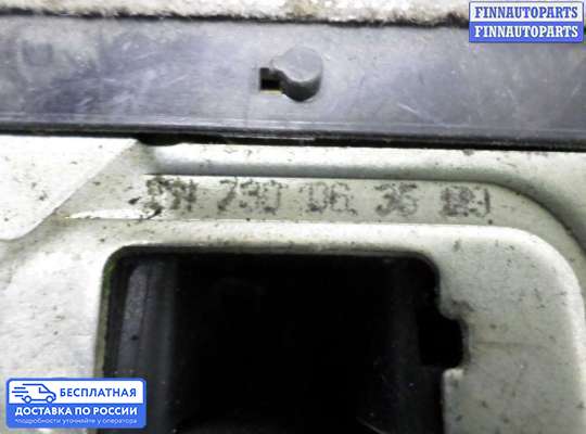 Замок боковой двери на Mercedes-Benz E (W211)