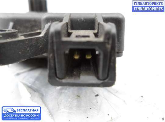 Моторчик заслонки печки на Chrysler Pacifica