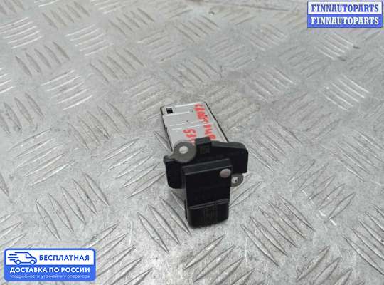 Датчик расхода воздуха (ДМРВ) на Honda Crosstour