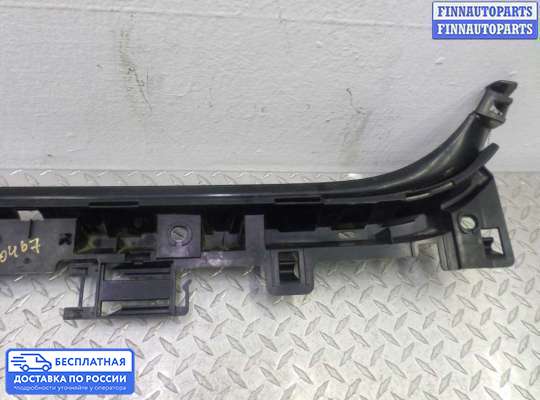 Кронштейн бампера на BMW 3 (E90/E91/E92/E93)