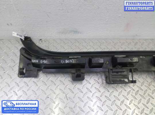 Кронштейн бампера на BMW 3 (E90/E91/E92/E93)