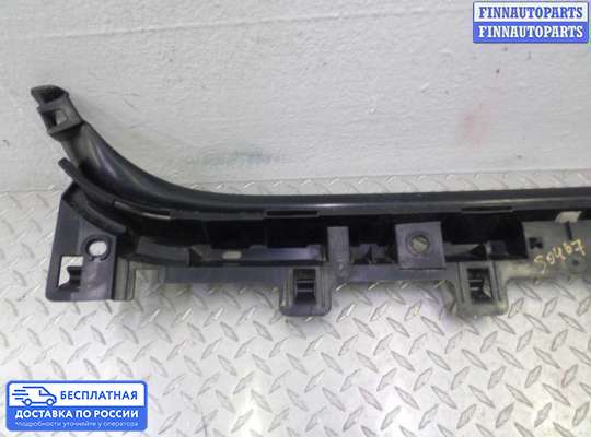 Кронштейн бампера на BMW 3 (E90/E91/E92/E93)
