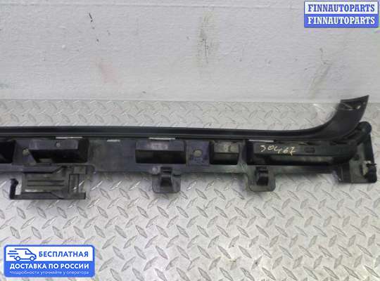 Кронштейн бампера на BMW 3 (E90/E91/E92/E93)