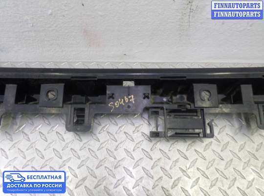 Кронштейн бампера на BMW 3 (E90/E91/E92/E93)