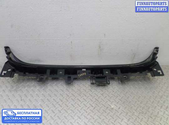 Кронштейн бампера на BMW 3 (E90/E91/E92/E93)