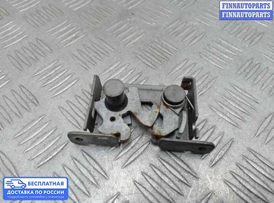 Замок капота на BMW X5 (E70)