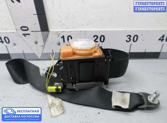 Ремень безопасности на Infiniti FX I (S50)