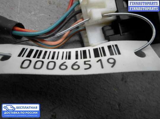 Корректор фар на Hyundai ix35 I / Tucson II (LM)
