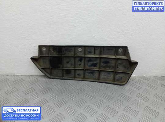 Брызговик колеса (резиновый) на Nissan Patrol VI (Y62)