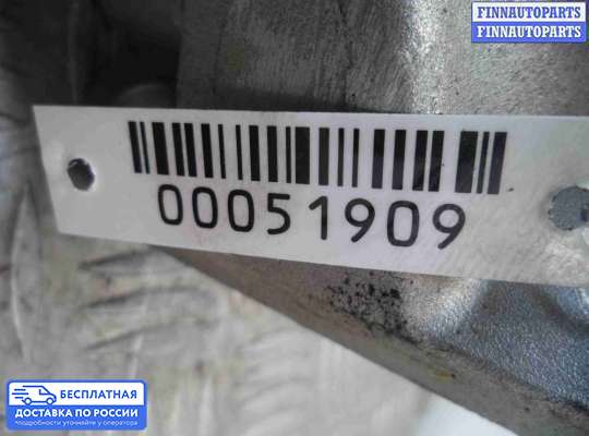 Кронштейн ДВС (лапа) на BMW 5 (F10/F11)