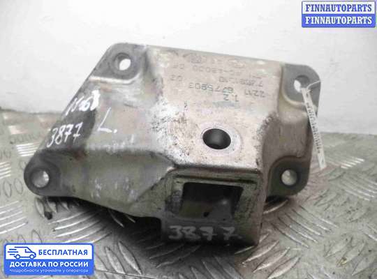 Кронштейн ДВС (лапа) на BMW 5 (F10/F11)