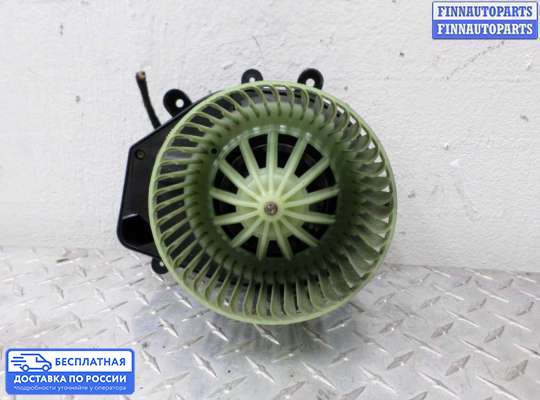 Мотор отопителя на Volkswagen Passat B5+ (3B, GP)