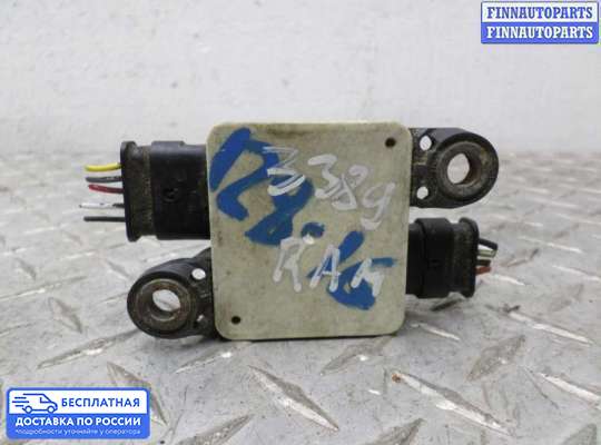 Датчик детонации на Dodge RAM IV (DS/DJ)