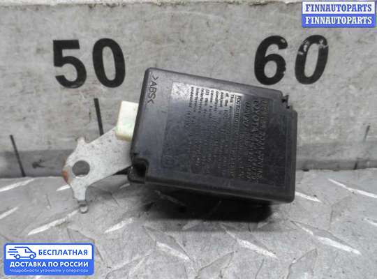ЭБУ прочее на Toyota Camry XV40