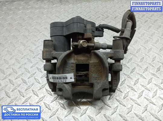 Суппорт на Ford Kuga II / Escape III