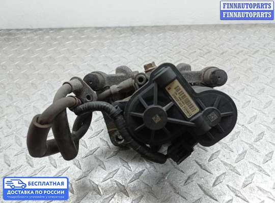 Суппорт на Ford Kuga II / Escape III