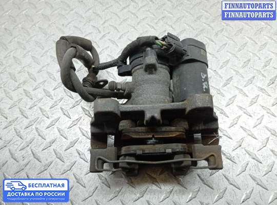 Суппорт на Ford Kuga II / Escape III