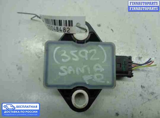 Датчик прочий на Hyundai Santa Fe II (CM)