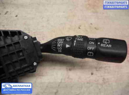 Подрулевой переключатель на Acura MDX (YD2)