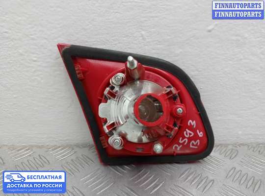 Фонарь крышки багажника на Volkswagen Passat B6 (3C)