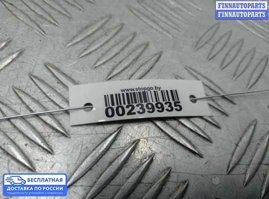 Фонарь крышки багажника на Volkswagen Passat B6 (3C)